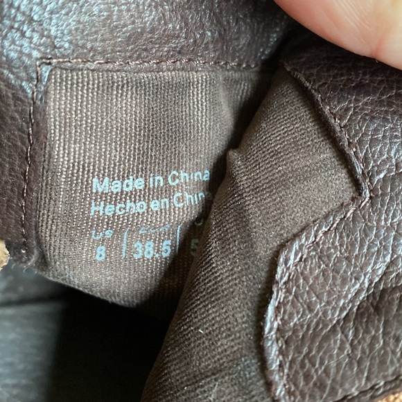 Aldo “Allie” Booties - Picture 8 of 9